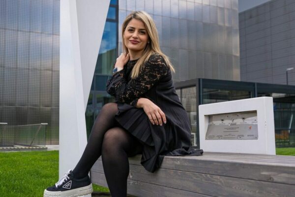 Nevena Martinović, MPC Properties