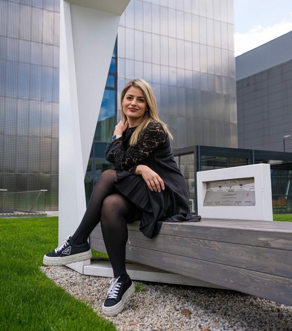 Nevena Martinović, MPC Properties