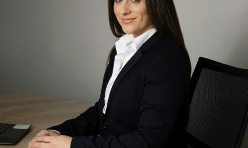 Ivana Višnjić, Net zero