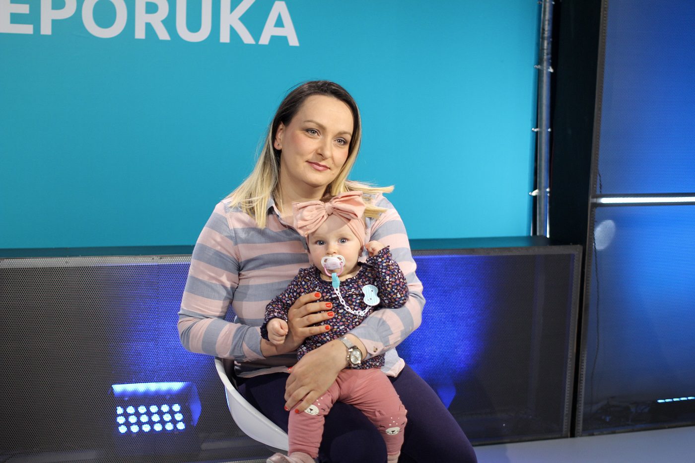 Jelena i Simeona Mikavica