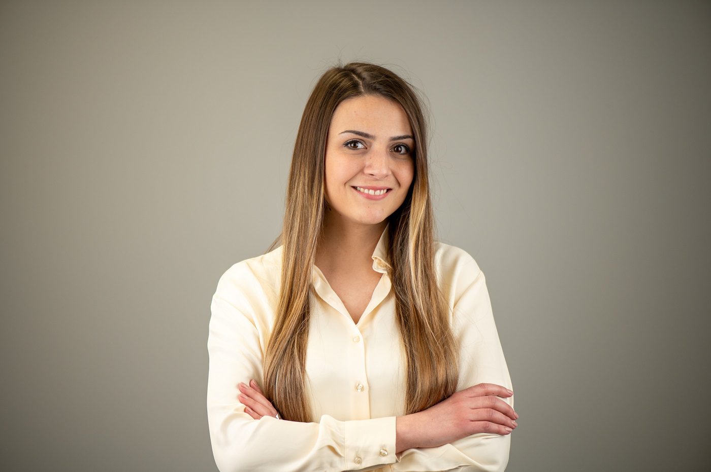 Jovana Milosavljević Specijalista za logističke podatke  i mapiranje skladišta