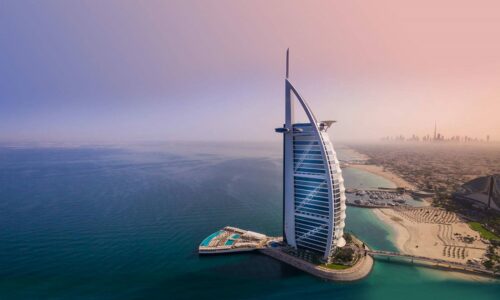 Jumeirah Group, strateško partnerstvo