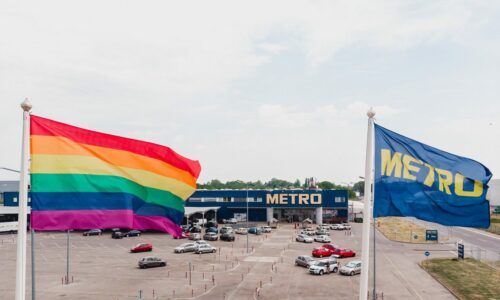 Metro IDAHOBIT