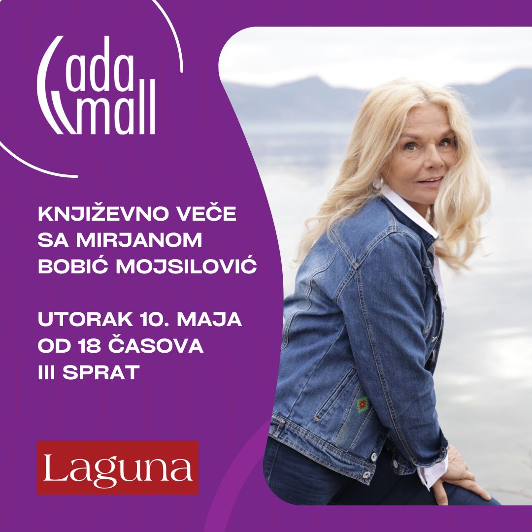 Mirjane Bobić Mojsilović