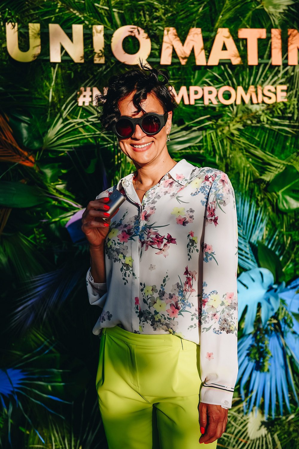 Maja Janković, British American Tobacco