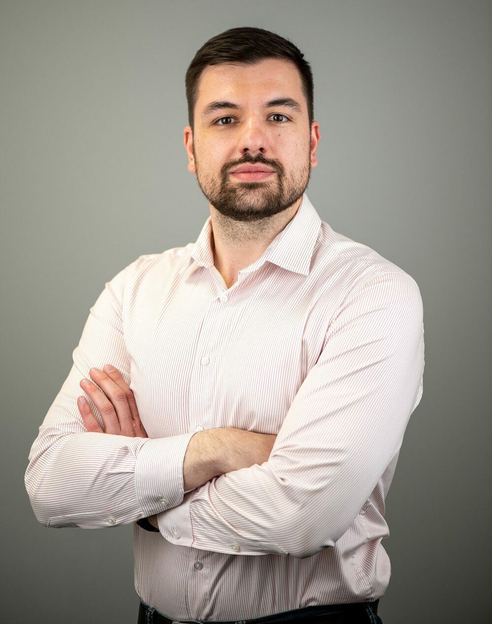 Milan Prokopović  Rukovodilac službe za postprodajne usluge