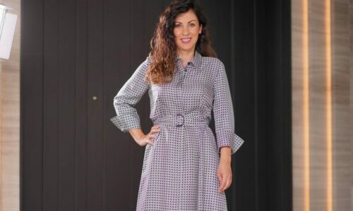 Nataša Pavlović, Mercator S