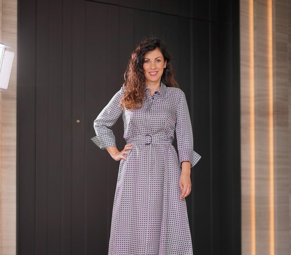 Nataša Pavlović, Mercator S