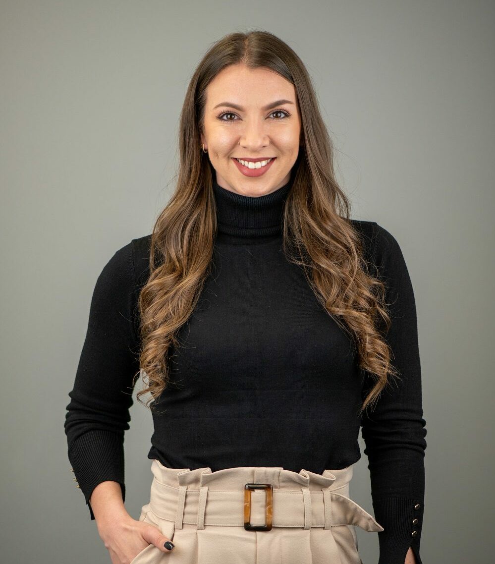 Nevena Petrović, HR Business partner