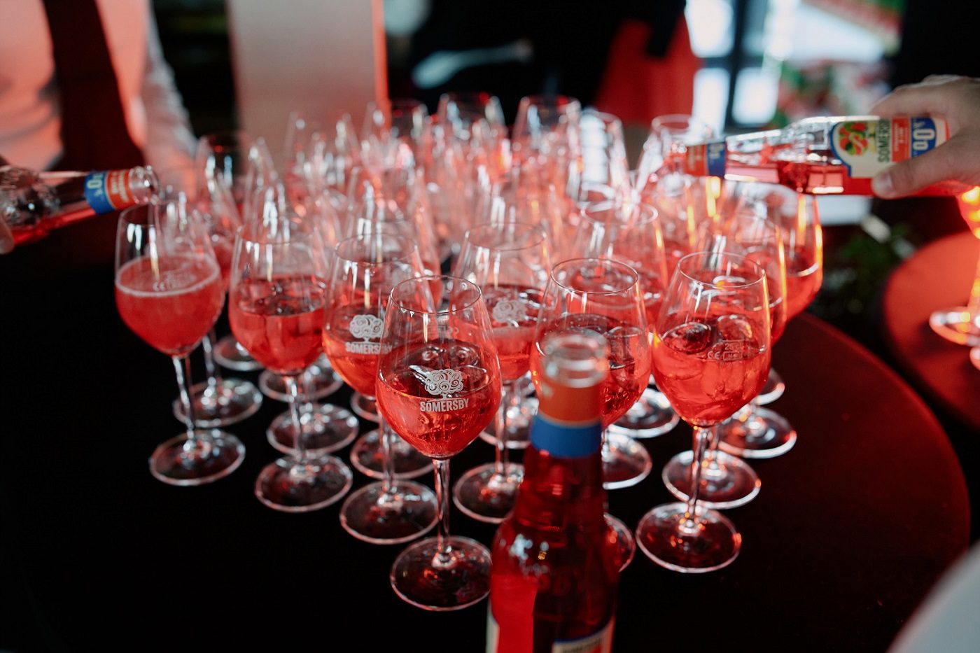 Novi Somersby jagoda i limeta