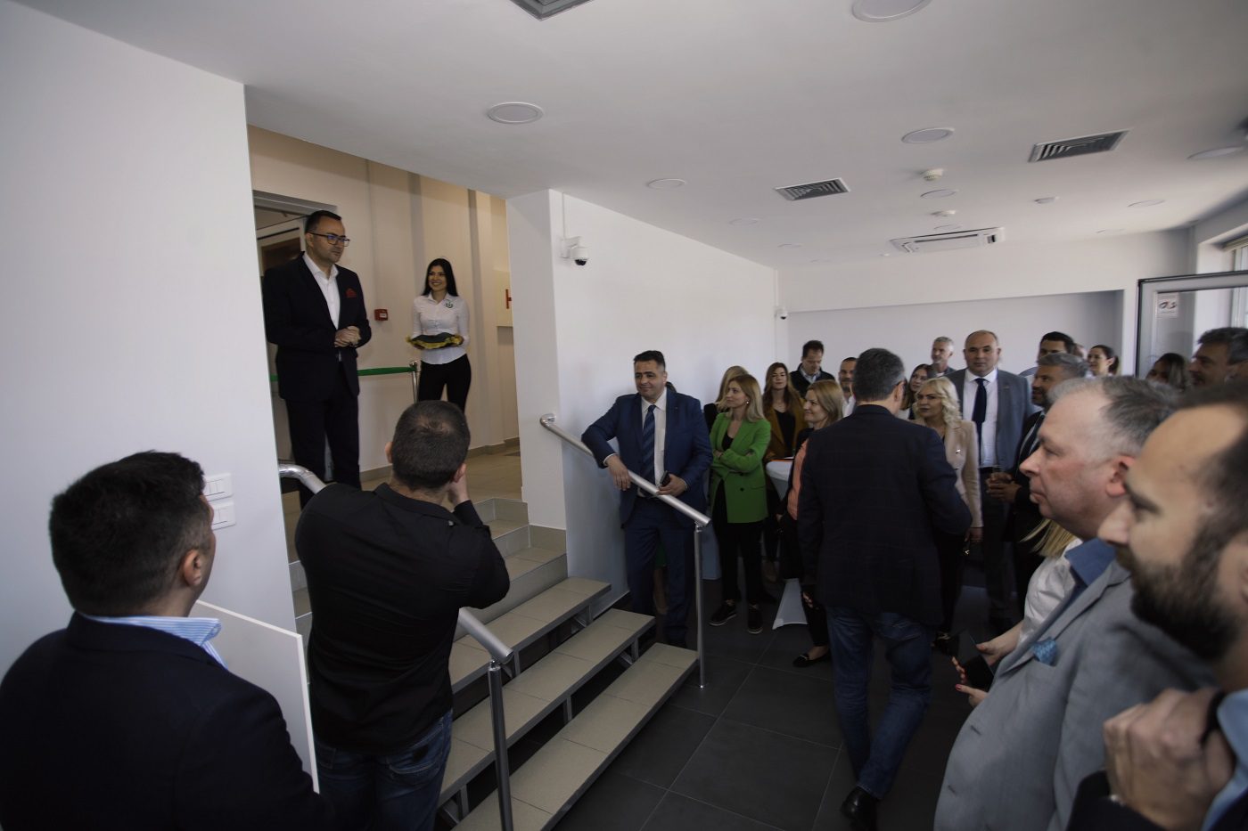 otvaranje OTP partner ekspoziture / FOTO: Aleksandar Anđić