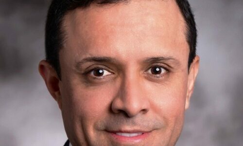 Paul Fabara, direktor o postkovid ekonomiji