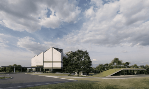 Beogradska internacionalna nedelja arhitekture