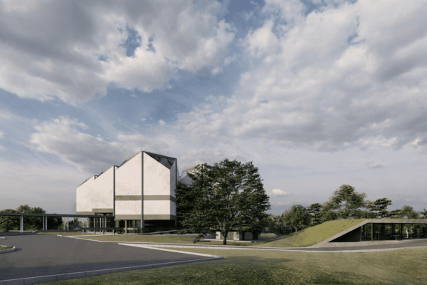 Beogradska internacionalna nedelja arhitekture