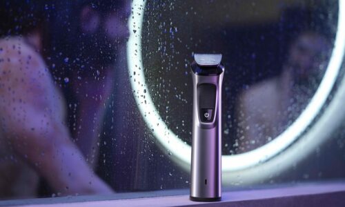 Philips MultiGroom