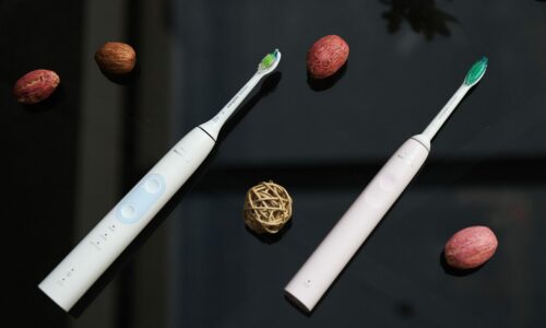 Phlipis Sonicare četkica