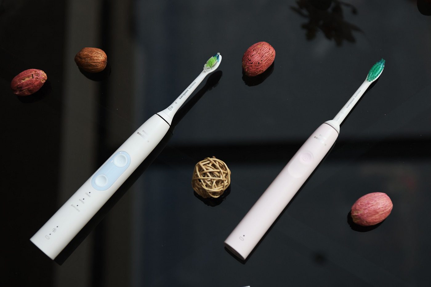 Phlipis Sonicare četkica