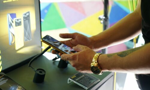 POCO mobilni uređaji