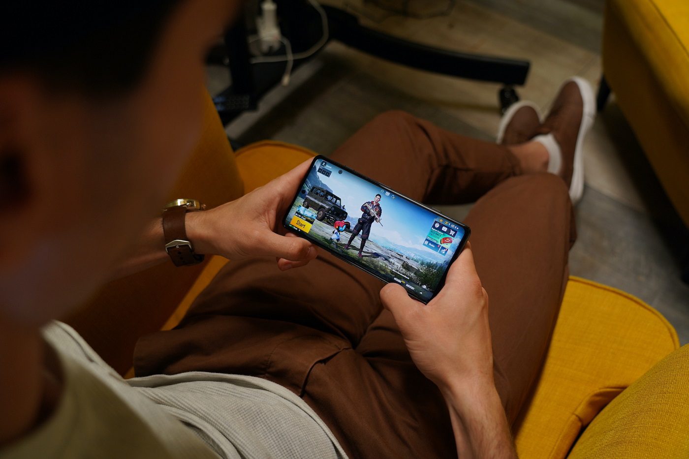 POCO pametni telefoni