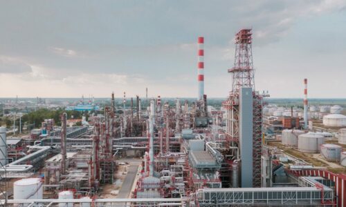 Rafinerija nafte Pančevo