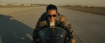 Paramount, Tom Kruz Top Gan (YT Scrn)