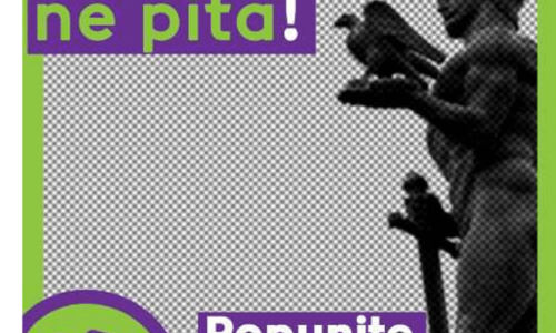 Anketa o najvećim problemima u Beogradu