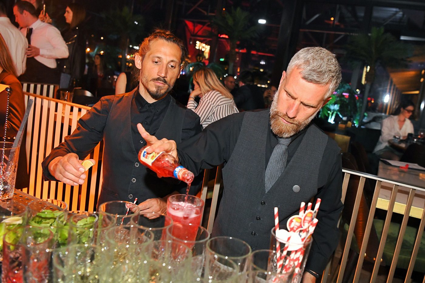 Somersby proširio svoj svet optimizma uz novi ukus jagode i limete