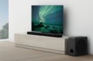 LG premium Soundbar