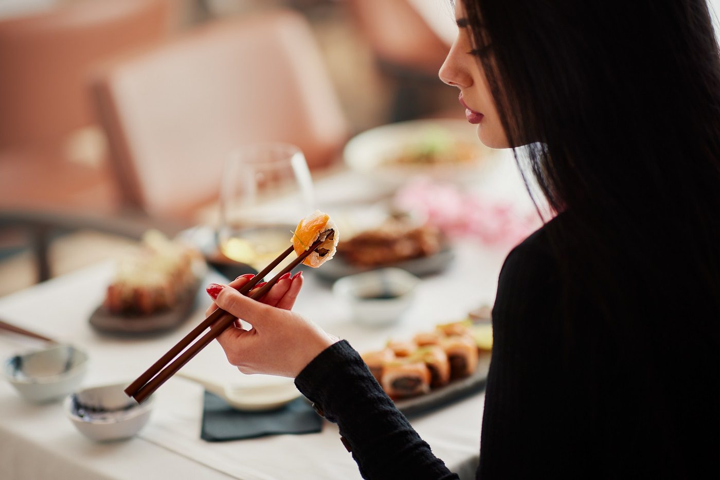 Restorani Huma Kotor Bay