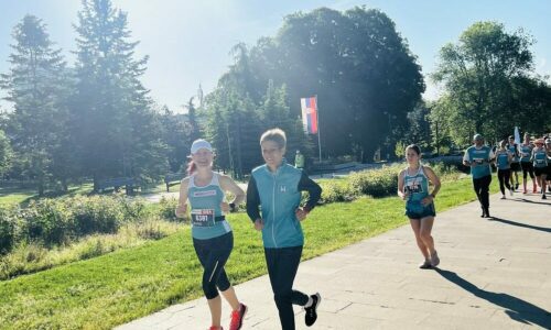 Odmor nakon maratona