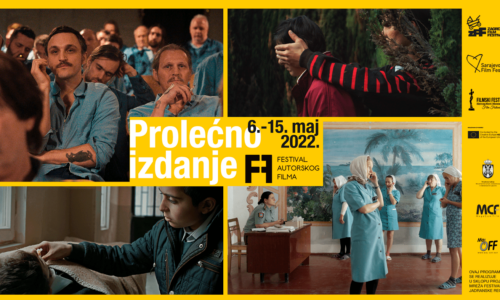 Pobednički filmovi festivala online