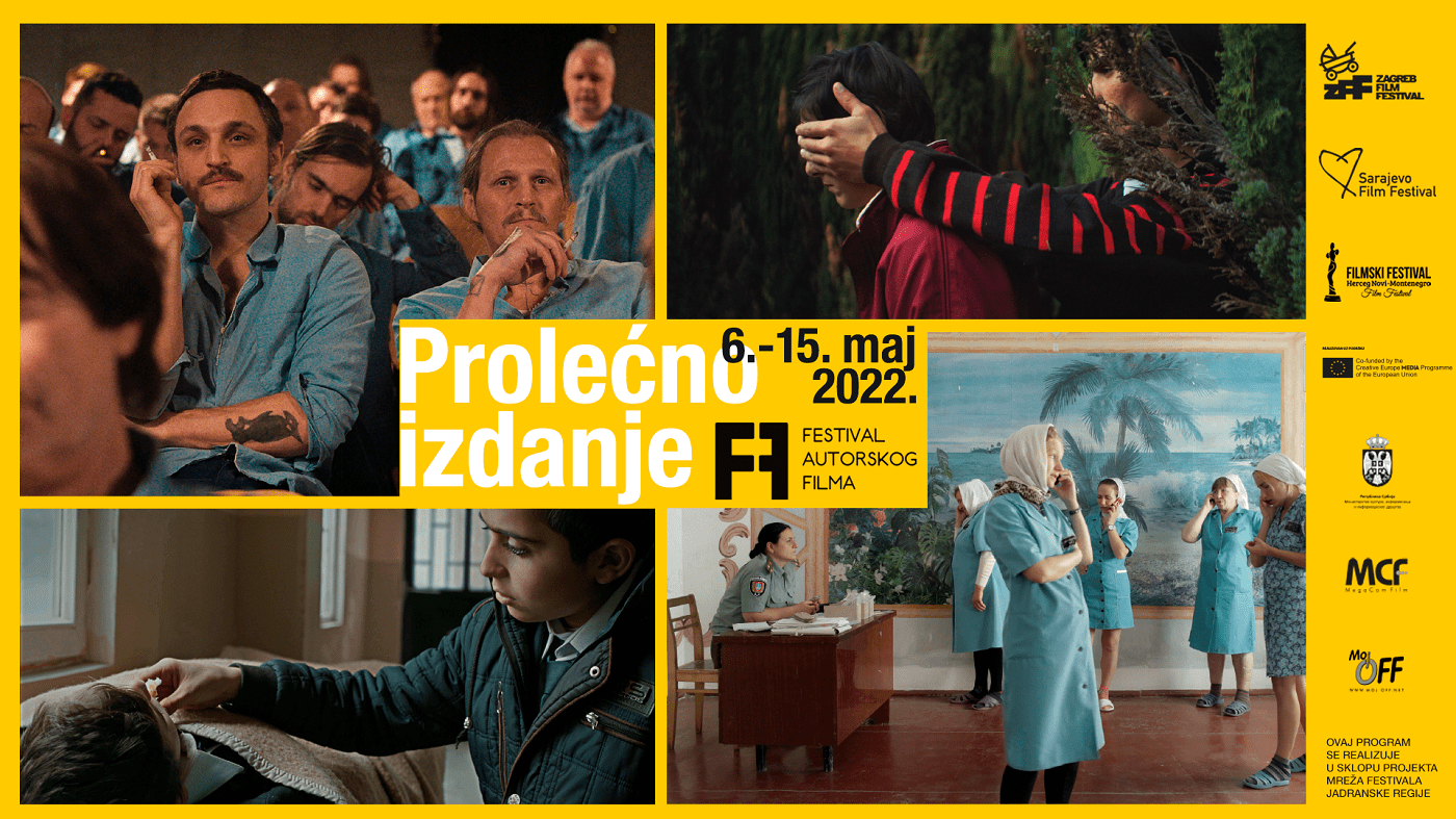 Pobednički filmovi festivala online