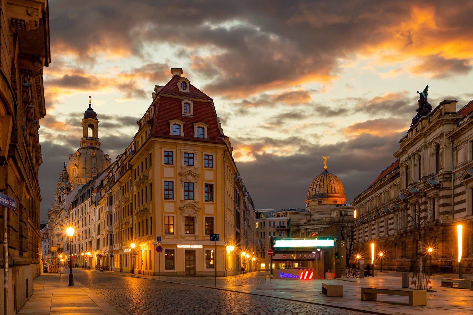 dresden