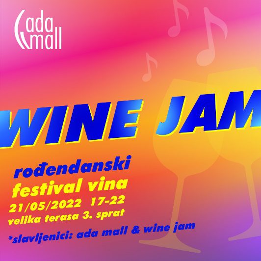 Wine Jam