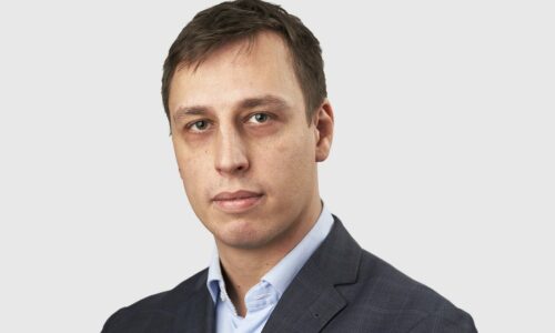 Ivan Bjelajac, CEO, MVP Workshop