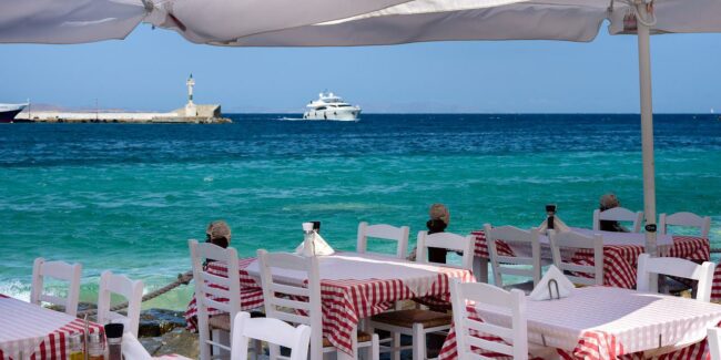 Grčka, letovanje (Pixabay)