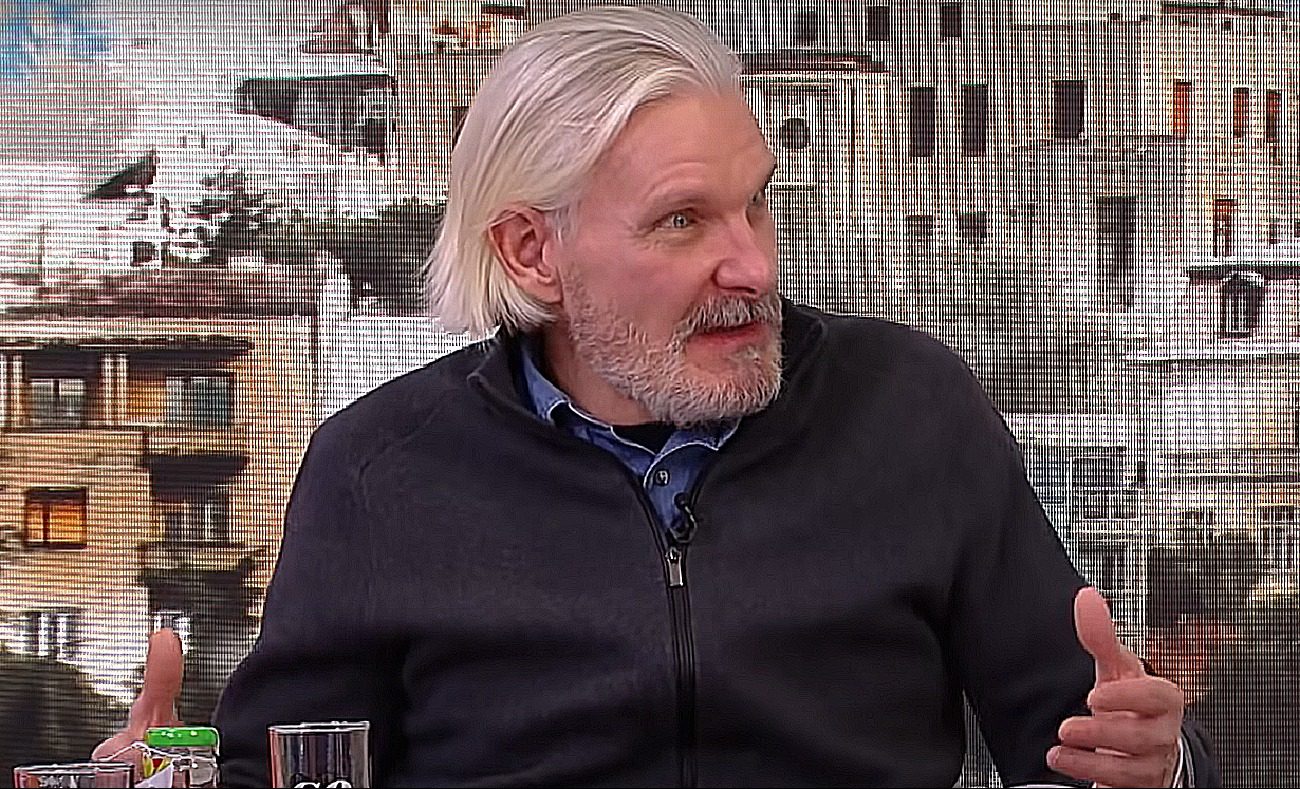 dragan petrović pele