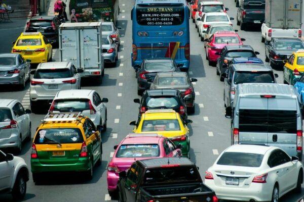 Benzin, dizel, polovni automobili