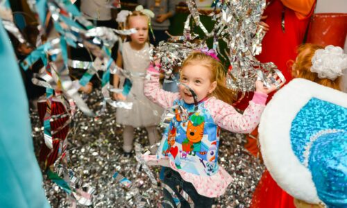 proslava dečjih rođendana