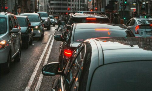 Prodaja električnih automobila