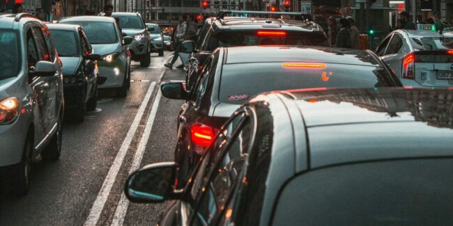 Prodaja električnih automobila