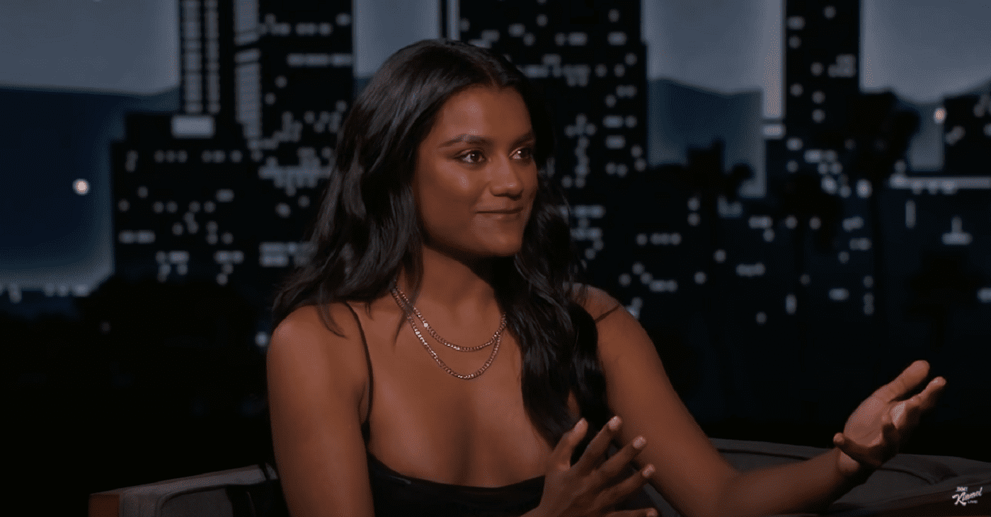 Simon Ešli, Forbsova lista 2022.