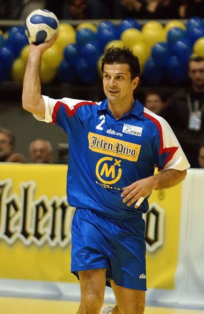 Dragan Škrbić