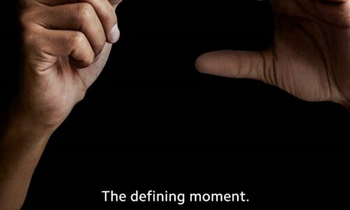 Xiaomi i Leica flagship telefon