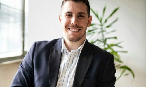 Damjan Stamenković, Meridianbet