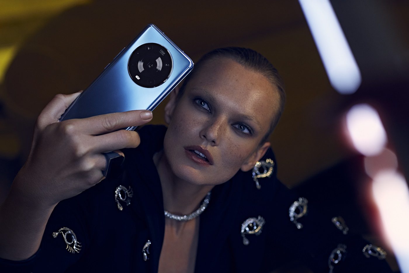 HONOR Magic4 Pro telefon 