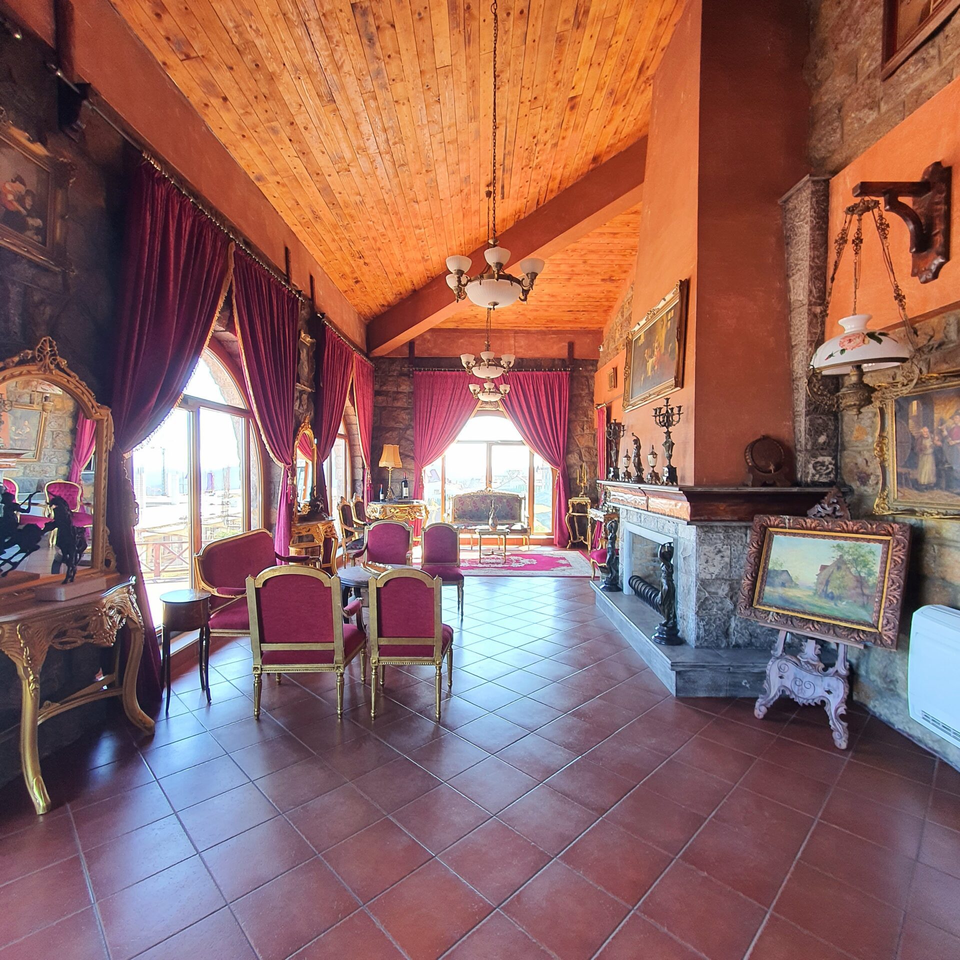 Vinarija PIK Oplenac