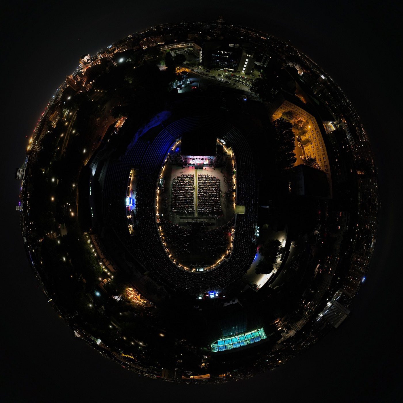 Koncert "Rock El Clasico"