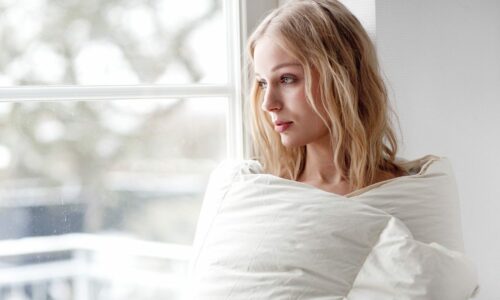 JYSK škola spavanja