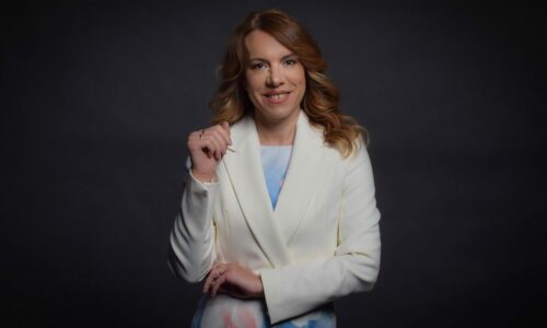 Tijana Koprivica, kompanija Delta Holding